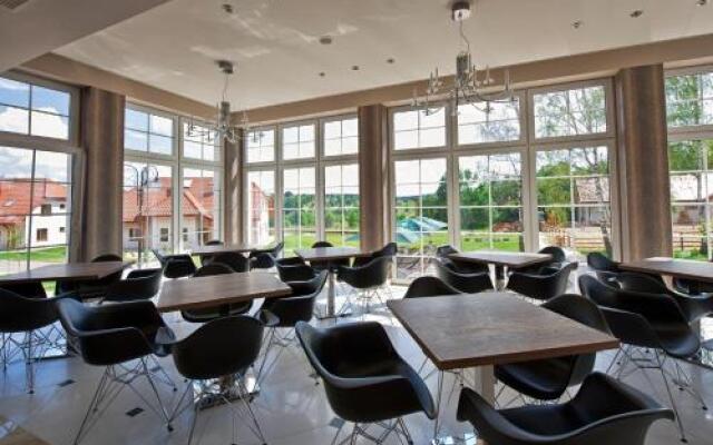 Ośrodek Rehabilitacyjno-Wypoczynkowy Polanika