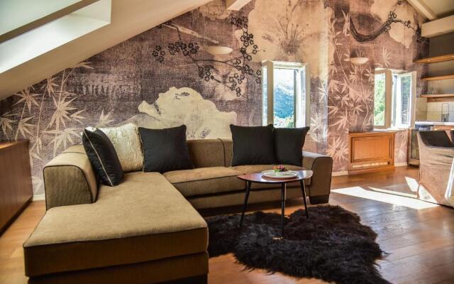 Hotel Draga di Lovrana