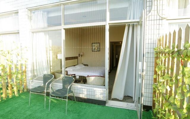 Jindi Hotel