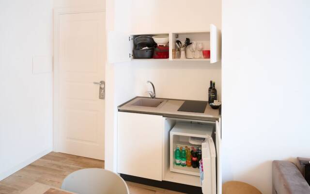 Toto e Peppino luxury rooms