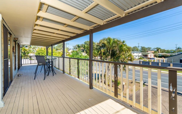 Family Holiday Haven on Boronia