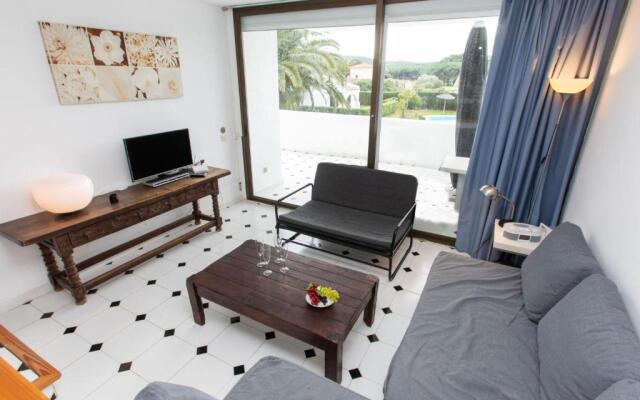 Apartment Ducado Golf B II
