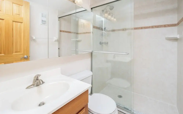 Point Matanzas B3 by Distinctive Beach Rentals