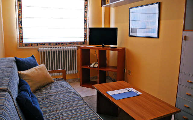 Casablanca Hotel Studios