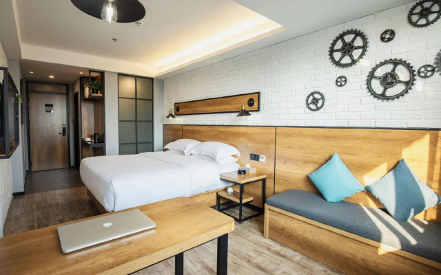 Xi'eryue Hotel