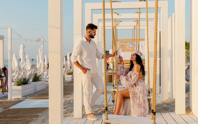 Apartamenty Gromada Międzyzdroje