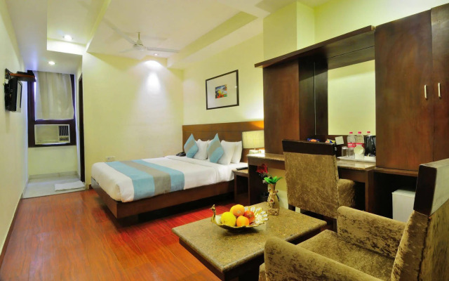 Hotel The Raj