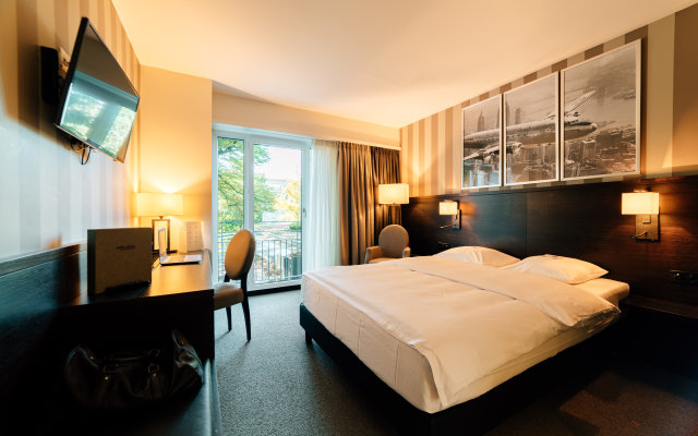 Park Hotel Winterthur