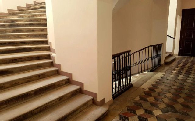 Barbo Palace