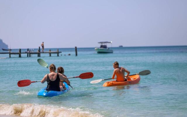 Koh Kood Cabana