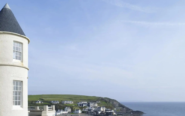 The Portpatrick Hotel by Compass Hospitality