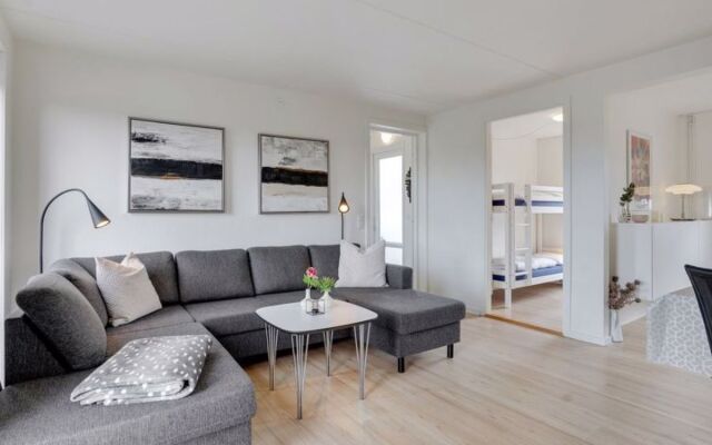 "Akari" - 500m from the sea in Western Jutland