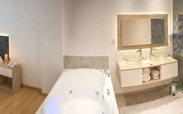 Santa Cecilia Resort & Spa