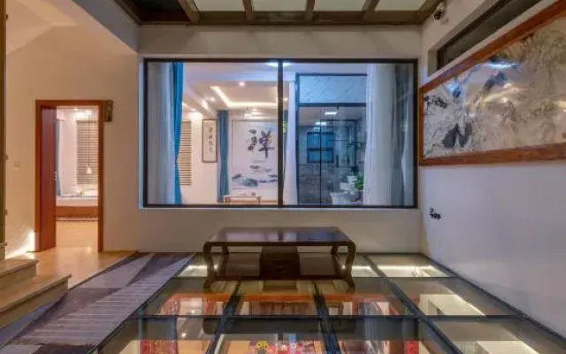 Deyunfang Guesthouse