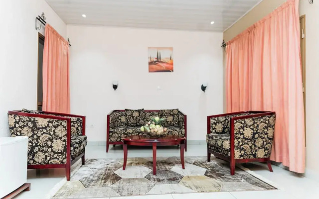 Pearl Residence Hotel