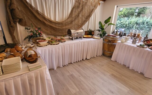 D&B staycation Ferienpark