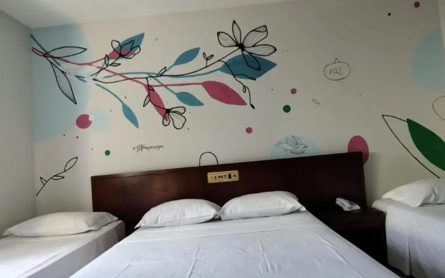 Portobello Park Hotel