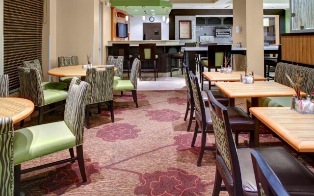 Hilton Garden Inn Atlanta North/Alpharetta