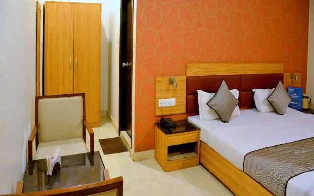 Tekarees Guest House