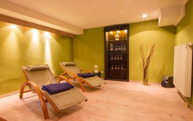 Landhaushotel Bingger