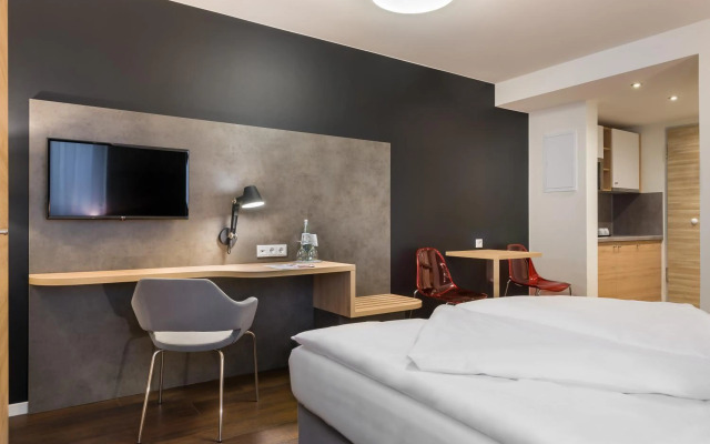 Signature East Hotel Apartment