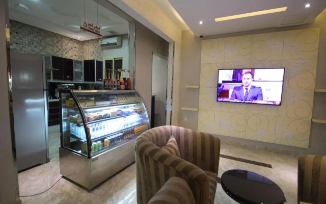 Sarabia furnished Apartment