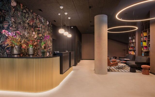 NH Milano Corso Buenos Aires