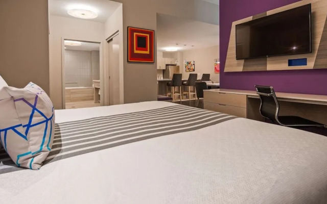 Best Western Premier Winnipeg East Inn & Suites