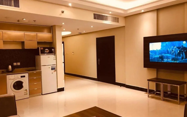 Makarem Residence
