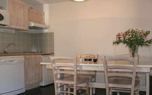 Résidence Pyrénées Zenith