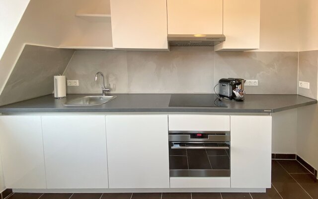 Nurban Apartments City