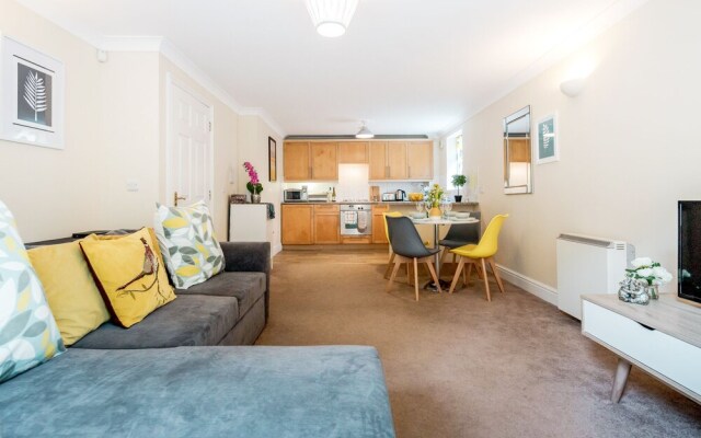 Cloud9stayz at The Kingfisher