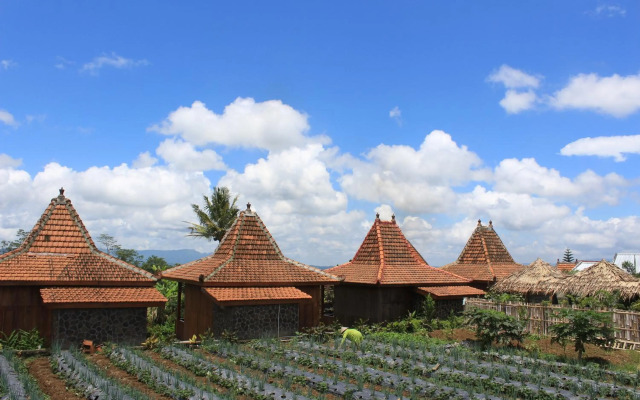 Villa Sindoro Village