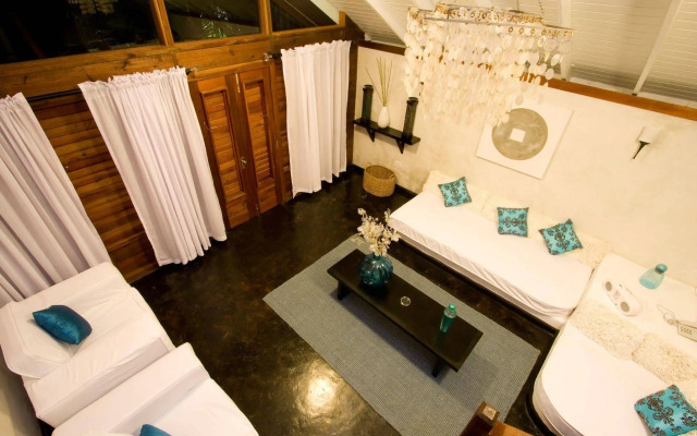 Villas Sur Mer