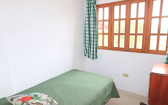 Aparthotel Los Pinos