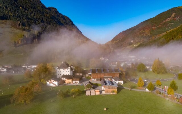 Schloss Saalhof