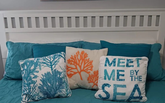 Seascape 1318 in Galveston