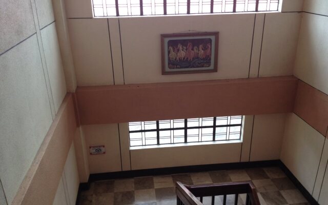 Hotel Henrico Kisad