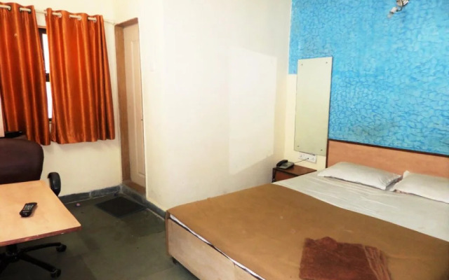 Ashtavinayak Residency