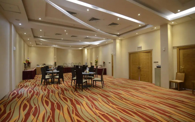 City Center Hotel