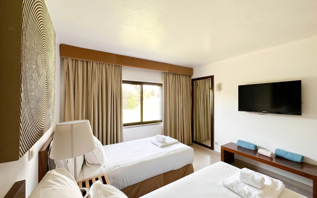 Sao Rafael Holidays