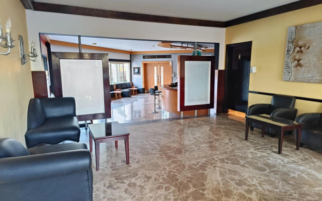 Eden Rock Hotel