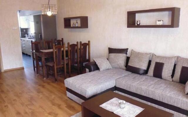 Apartament Wiosenna