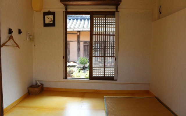 Gyeamgotaek