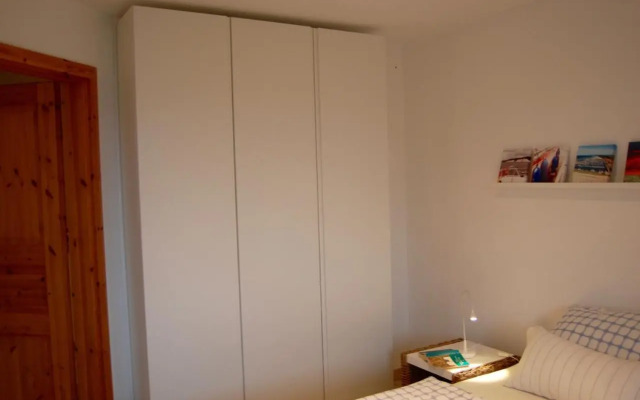 Strandläufer Kühlungsborn