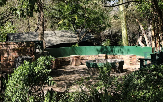 HomeBase Kruger - Hostel