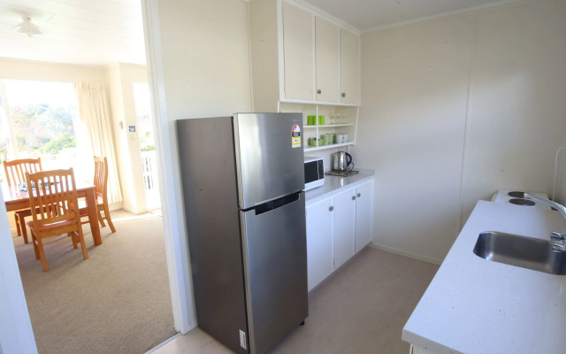 Orere Point TOP 10 Holiday Park