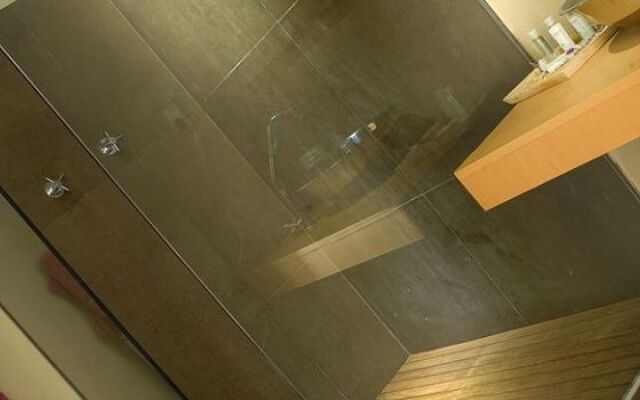 Casamata Urban Suites