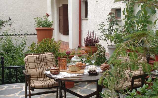 Rigas Hotel Arachova