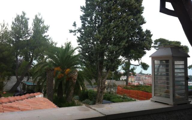 Villa Tropical